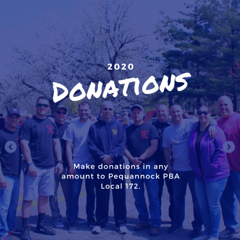 2020 Donations - General