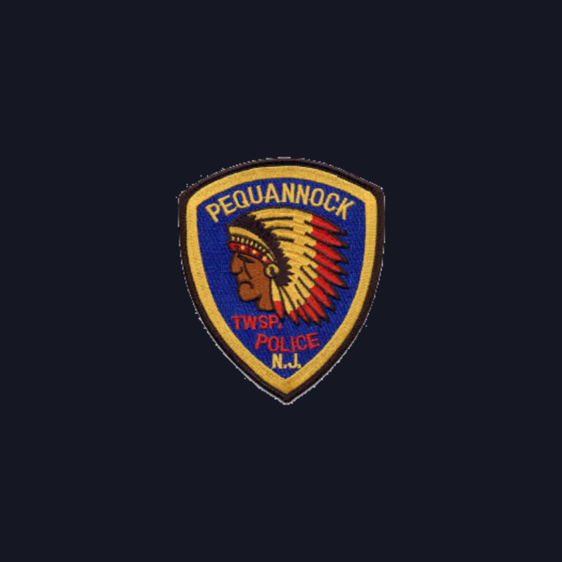 2020 Pequannock Police