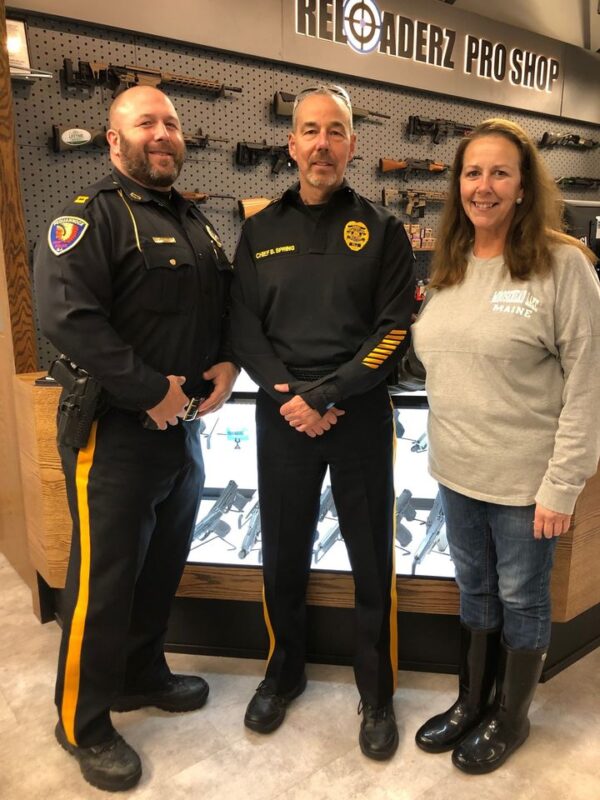 Events Pequannock PBA Local 172