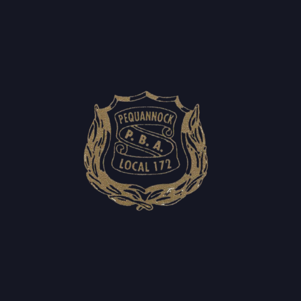 Dispatcher Hiring Notice Pequannock Police Pequannock PBA Local 172