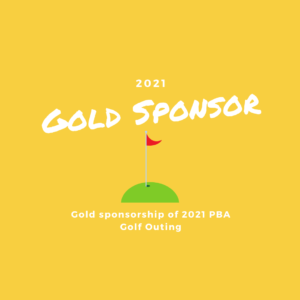 2021 Golf Outing - Gold Sponsor