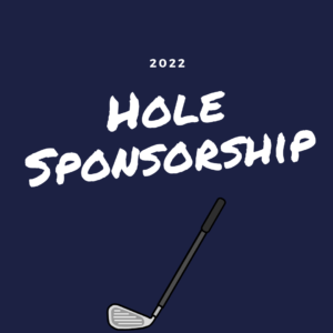 2022 Hole Sponsorship