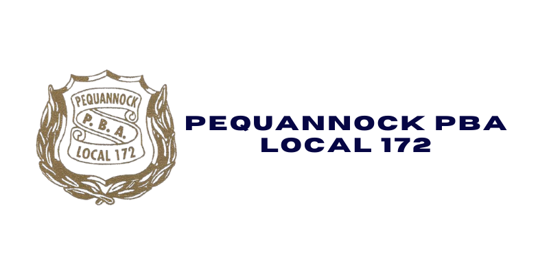 Pequannock PBA Local 172