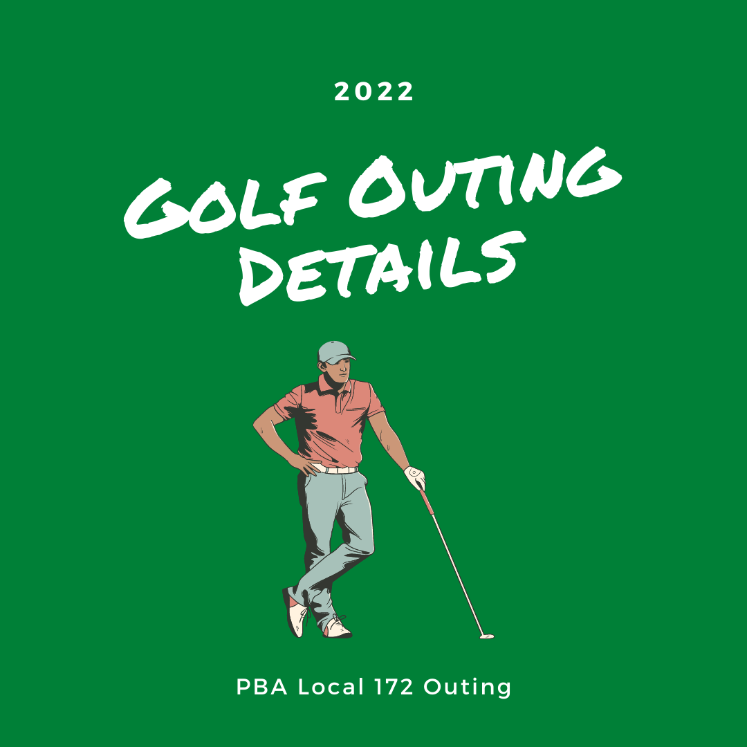 2022 Outing Details