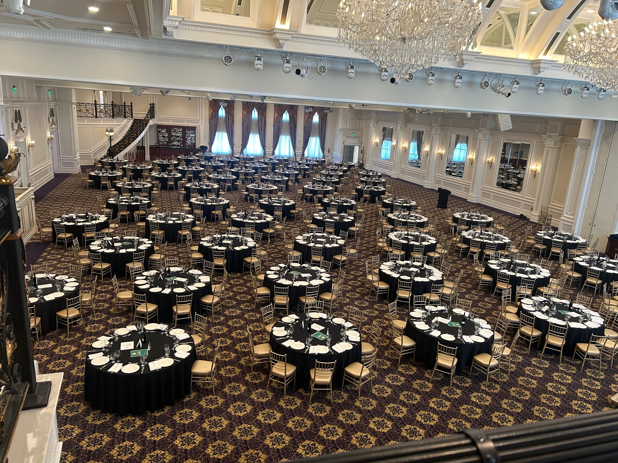Pequannock PBA Local 172 — Beefsteak Dinner